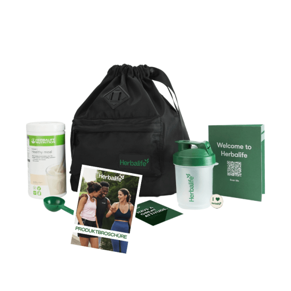 HERBALIFE-Mitgliedspack(HMP) Herbalife Mitgliedspack (HMP)