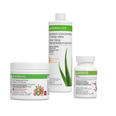 Herbalife Digestive Reset Kit 1