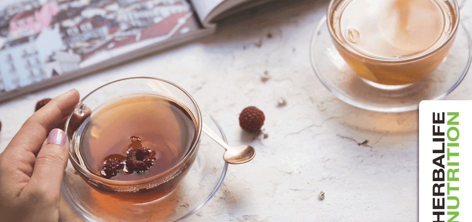 Herbalife Tee