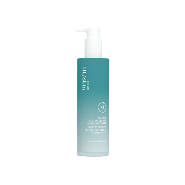 HL/Skin-Pflegende-Hand-&Körperlotion HL/Skin Pflegende Hand- & Körperlotion 147 ml