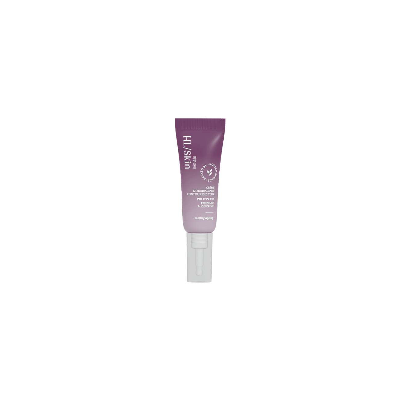 HL/Skin Pflegende Augencreme​ 15 ml