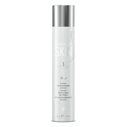 Herbalife SKIN Falten verringerndes Serum 50mL
