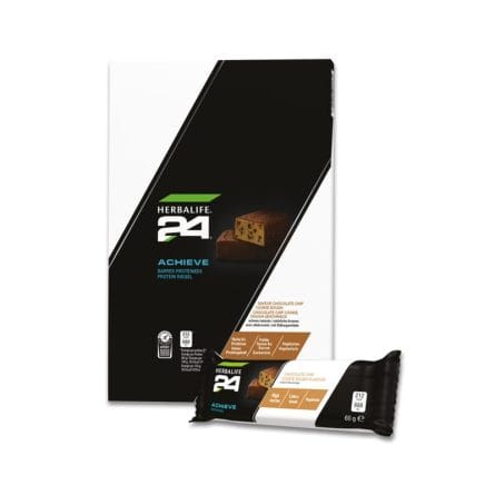 Herbalife H24 Protein Riegel
