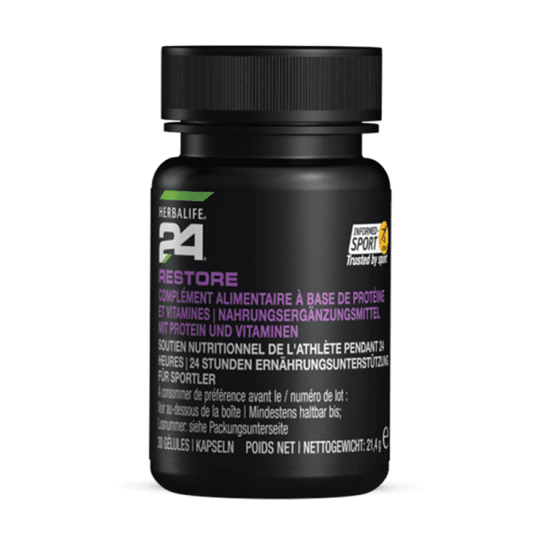 Herbalife24-Restore Herbalife24 Restore 30 Kapseln