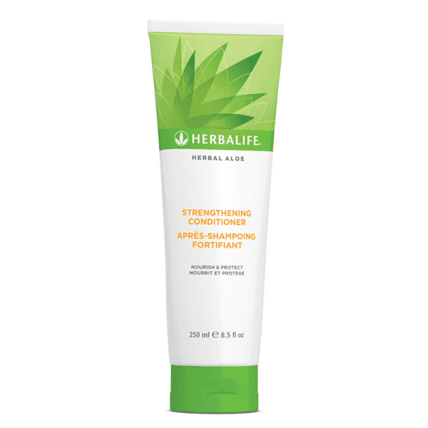 Herbal Aloe Kräftigender Conditioner 250mL Herbal Aloe Kräftigender Conditioner 250mL