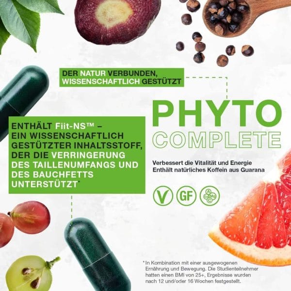 Herbalife Phyto Complete