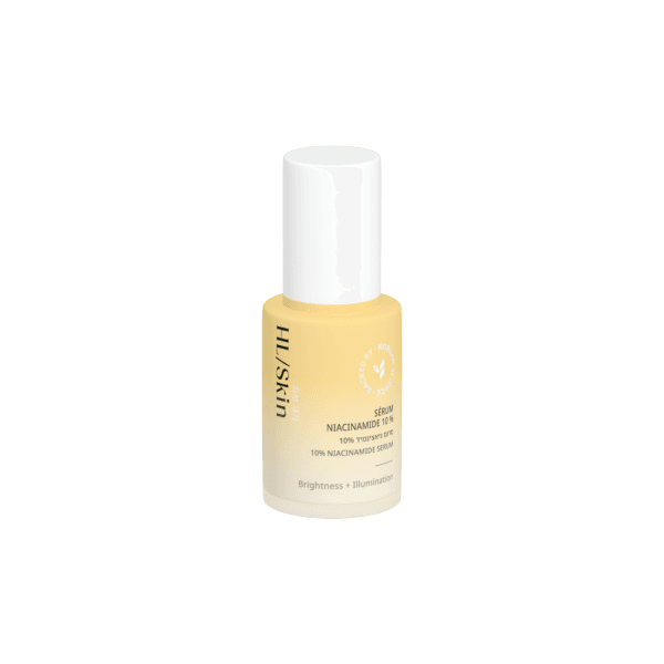 HL/Skin-10%Niacinamide-Serum HL/Skin 10 % Niacinamide Serum 30 ml