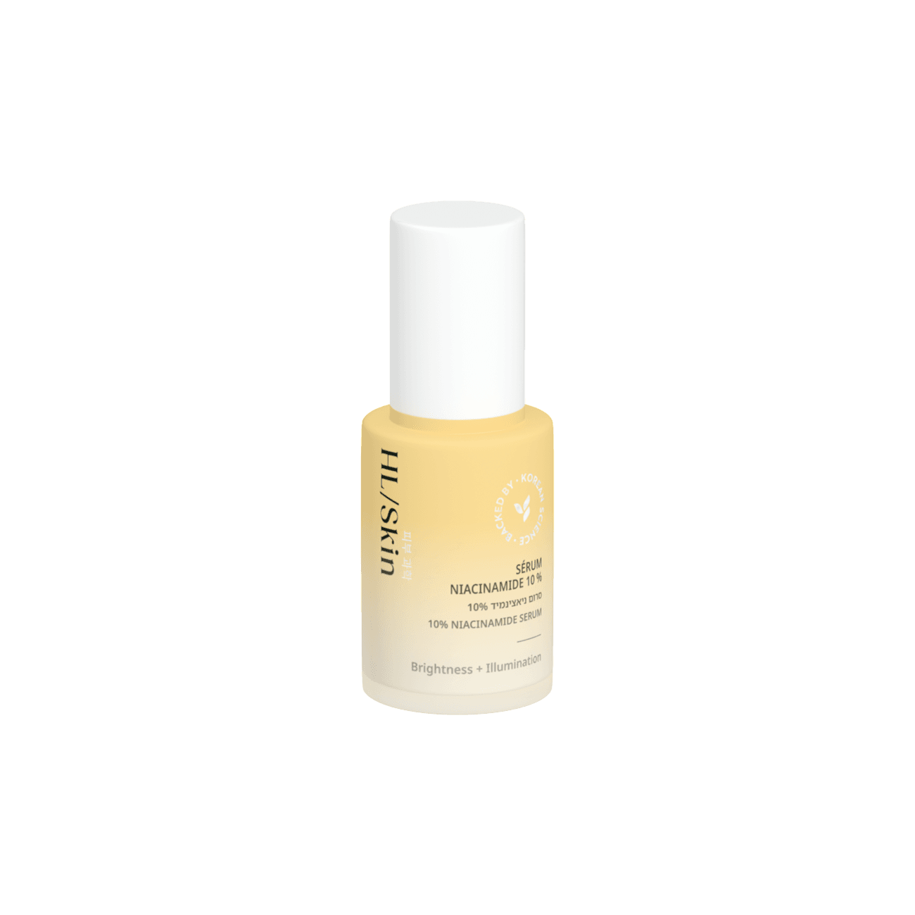 HL/Skin 10 % Niacinamide Serum 30 ml