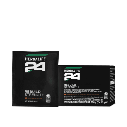 Herbalife H24 Rebuild Strength