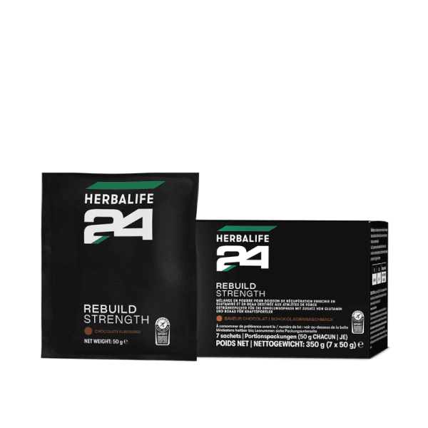 Herbalife H24 Rebuild Strength